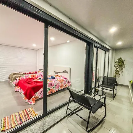 Braganca Holiday Home New Apartment With 2 Bedrooms Private Parking Exterior photo