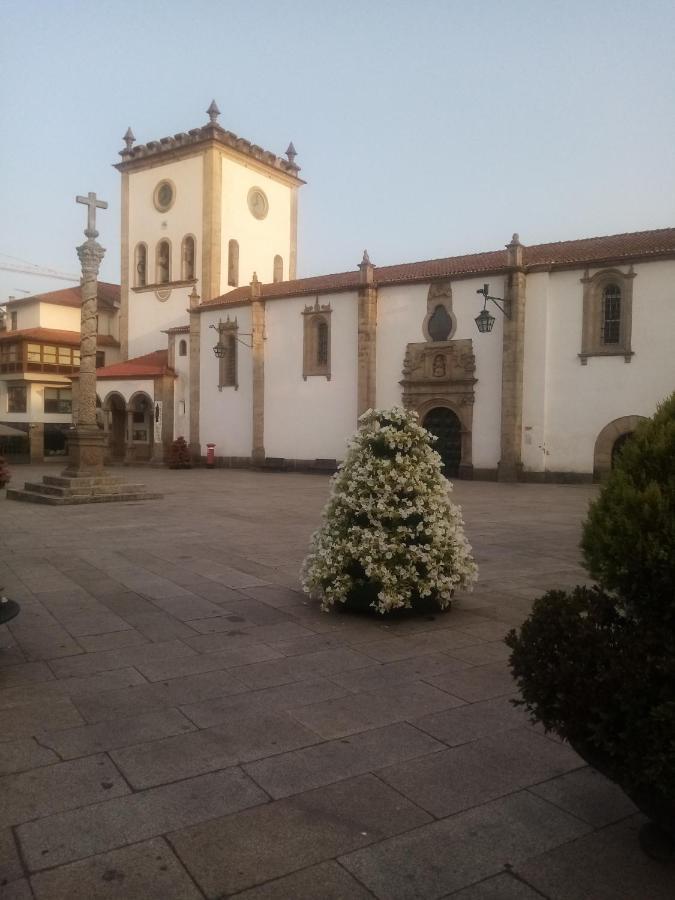 New With 2 Bedrooms Private Parking * Braganca