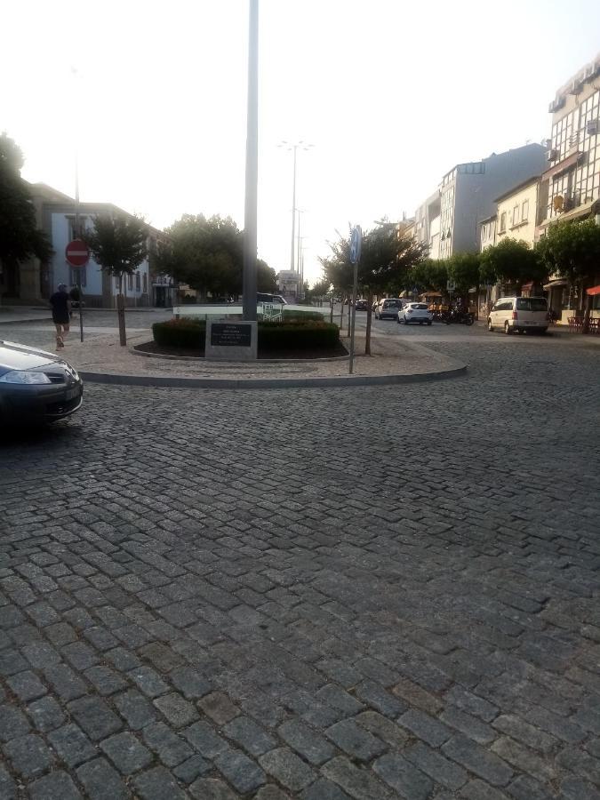 New With 2 Bedrooms Private Parking * Braganca